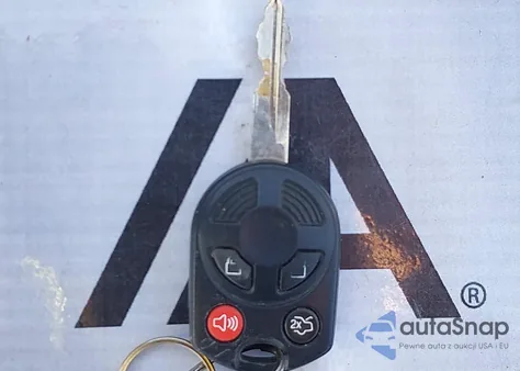 2007 Mercury Milan I4 from USA, damaged, VIN 3MEHM07Z57R655159